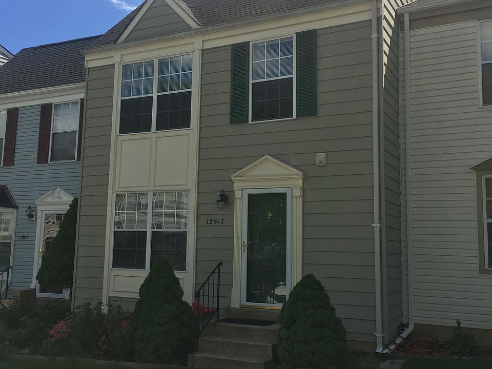 2nd image of 13813 Fount Beattie Ct
