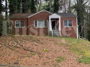 1169 Eastridge Rd SW, Atlanta, GA 30311