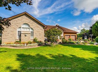 3944 19th Ave, Markham, ON L6C 1M2