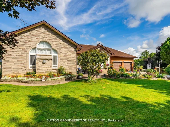 3944 19th Ave, Markham, ON L6C 1M2