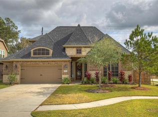 17530 Stoney Rise Ln, Humble, TX 77346