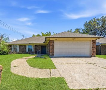 6201 Minuteman Ln, Arlington, TX, 76002