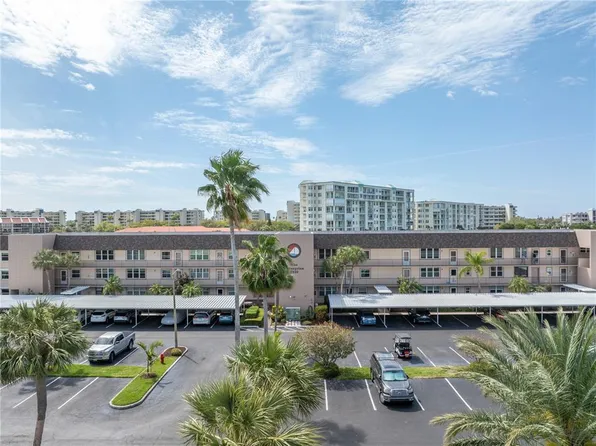 7930 SUN ISLAND DRIVE S #104, SOUTH PASADENA, FL 33707
