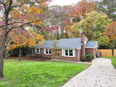 2013 Ford Gates Dr, Garner, NC, 27529