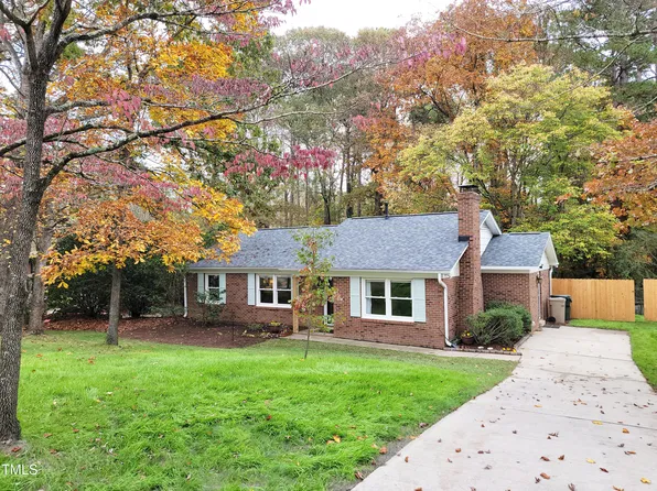 2013 Ford Gates Dr, Garner, NC 27529