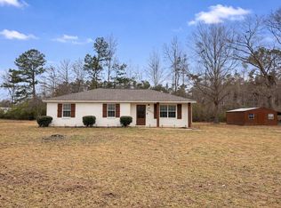 60498 Parham Store Rd, Smithville, MS 38870