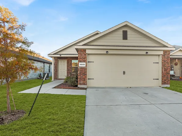 14048 Earlham St, Pilot Point, TX 76258