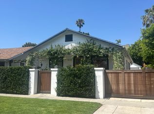 1535 Carmona Ave, Los Angeles, CA 90019