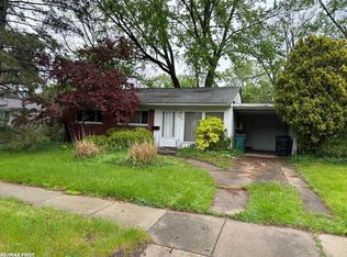 22010 Sunset Blvd, Oak Park, MI