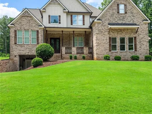 3574 Graycliff Rd, Snellville, GA 30039