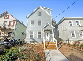 151 Rosette St, New Haven, CT 06519