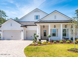 126 Seahill Dr, Saint Augustine, FL 32092