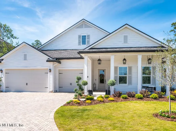 126 SEAHILL Drive, St. Augustine, FL 32092