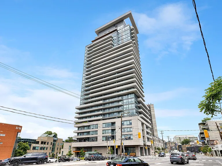 181 Bedford Rd #2307 — Photo 1