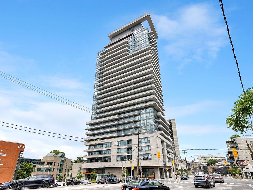 1st image of 181 Bedford Rd #2307