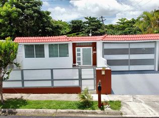 Alcala Urb College Park #1768, San Juan, PR 00921