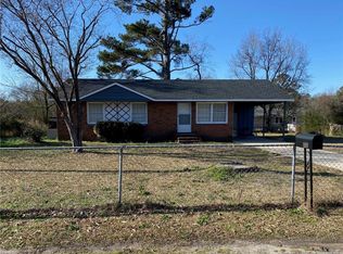 3109 Huntley St, Spring Lake, NC 28390