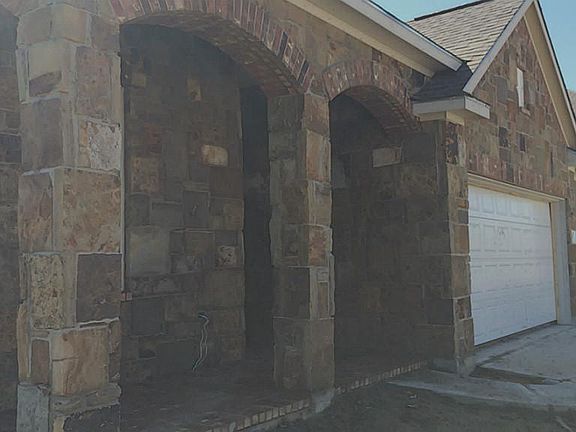 This amazing home will be Environments For Living Platinum Certified!