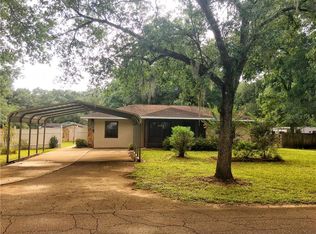 7624 County Road 629, Bushnell, FL 33513