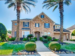 2420 W Ranch Dr, Friendswood, TX 77546