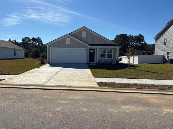 594 Cambria Dr Lot 187 Newlin, Longs, SC 29568