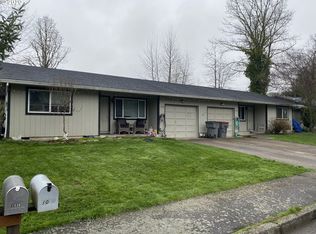 1035 SE Rummel St, McMinnville, OR 97128