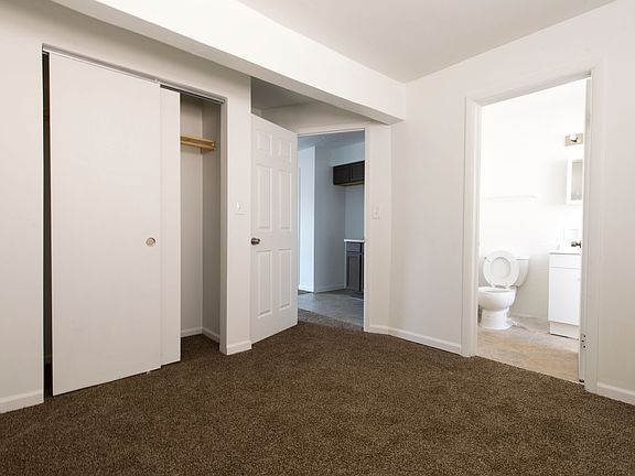 5th image of 8640 S Ingleside Ave #2F