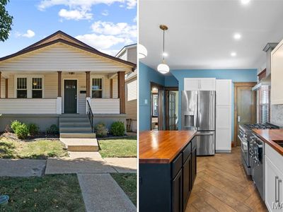 4080 Burgen Ave, Saint Louis, MO, 63116