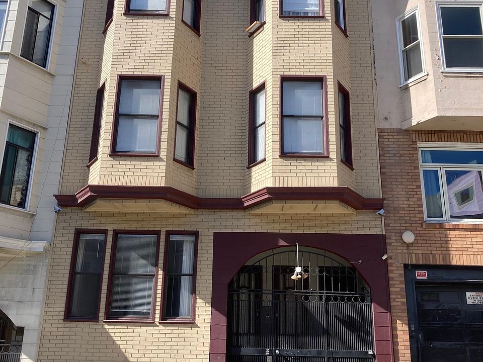 1st image of 1041 Montgomery St #1