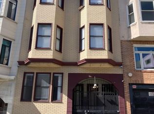 1041 Montgomery St #1, San Francisco, CA 94133