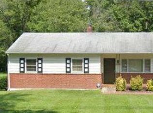 5608 Odell Rd, Beltsville, MD 20705