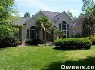 4411 Pleasant Garden Rd, Greensboro, NC 27406
