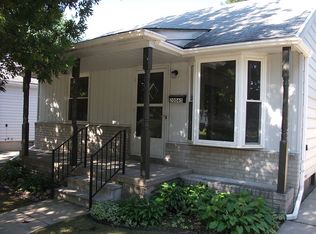 20065 Kinloch, Redford, MI 48240