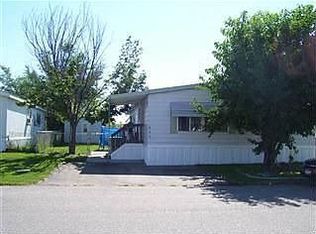 802 Garden Valley St, Nampa, ID 83687