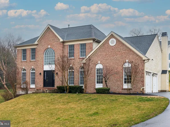 1325 Crest Dr, West Chester, PA 19382