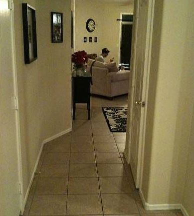 Entry Way