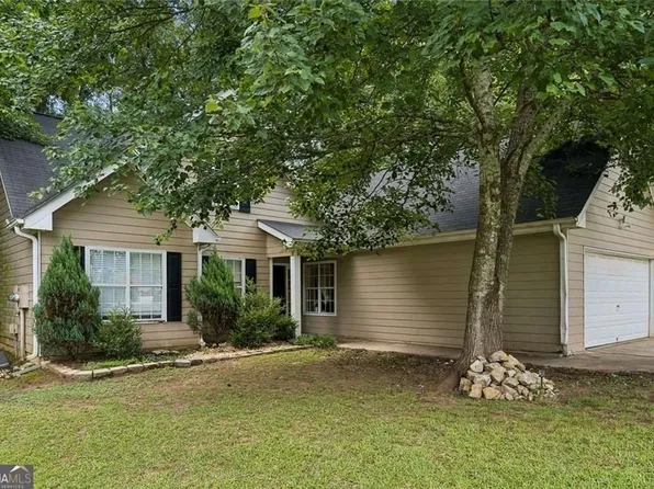 20 Creekview Ct, Covington, GA 30016