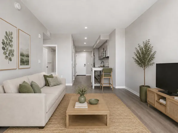 Sage Modern Apartments