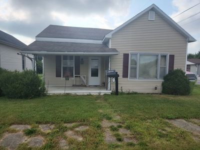 1031 N Anderson St, Greensburg, IN, 47240