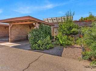 3960 E Flower St APT 25, Tucson, AZ 85712