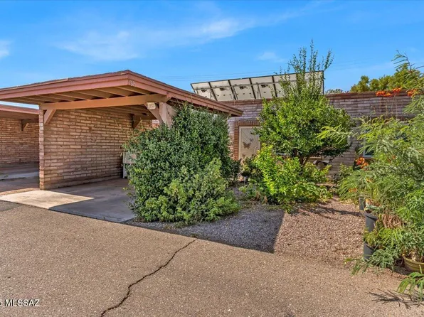 3960 E Flower St APT 25, Tucson, AZ 85712