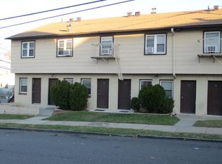 181 E 25th St APT 2, Paterson, NJ 07514