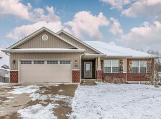 2502 Spanish Bay Dr, Columbia, MO 65202