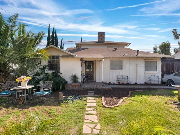 16638 Wyandotte St, Van Nuys, CA 91406