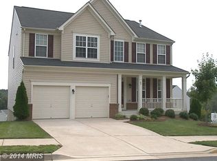 43 Chaps Ln, Fredericksburg, VA 22405