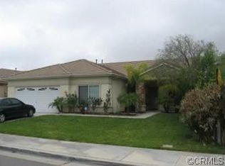 36781 Blanc Ct, Winchester, CA 92596