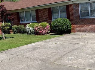 208 Seven Hills Anx W, Wilson, NC 27893