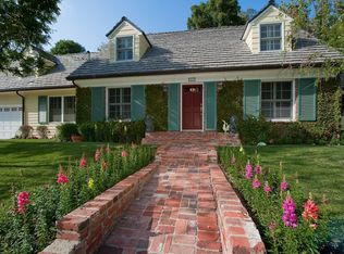 3224 Oakdell Rd, Studio City, CA 91604