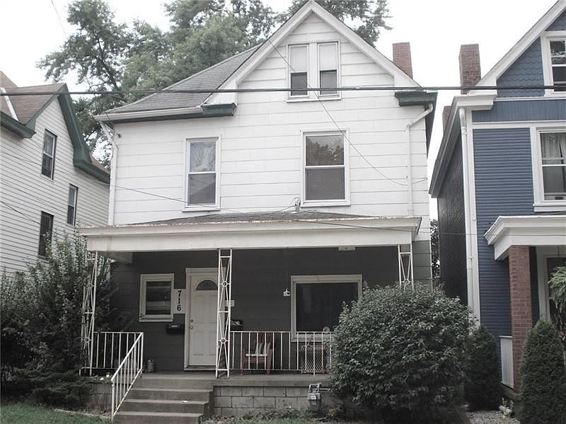 2nd image of 716 Taylor Ave