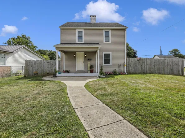 1005 Lawnview Ave, Newark, OH 43055